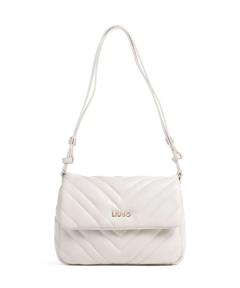 Liu Jo Lunny S Bolso de hombro marmo