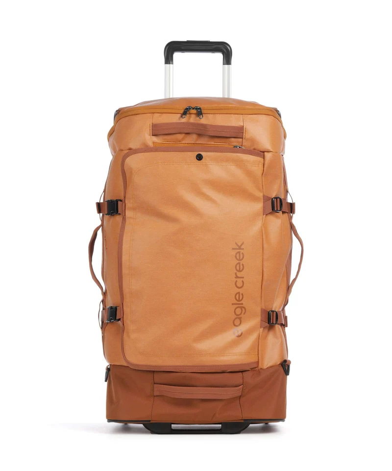 Eagle Creek Cargo Hauler XT 90 Mochila con ruedas iron orange