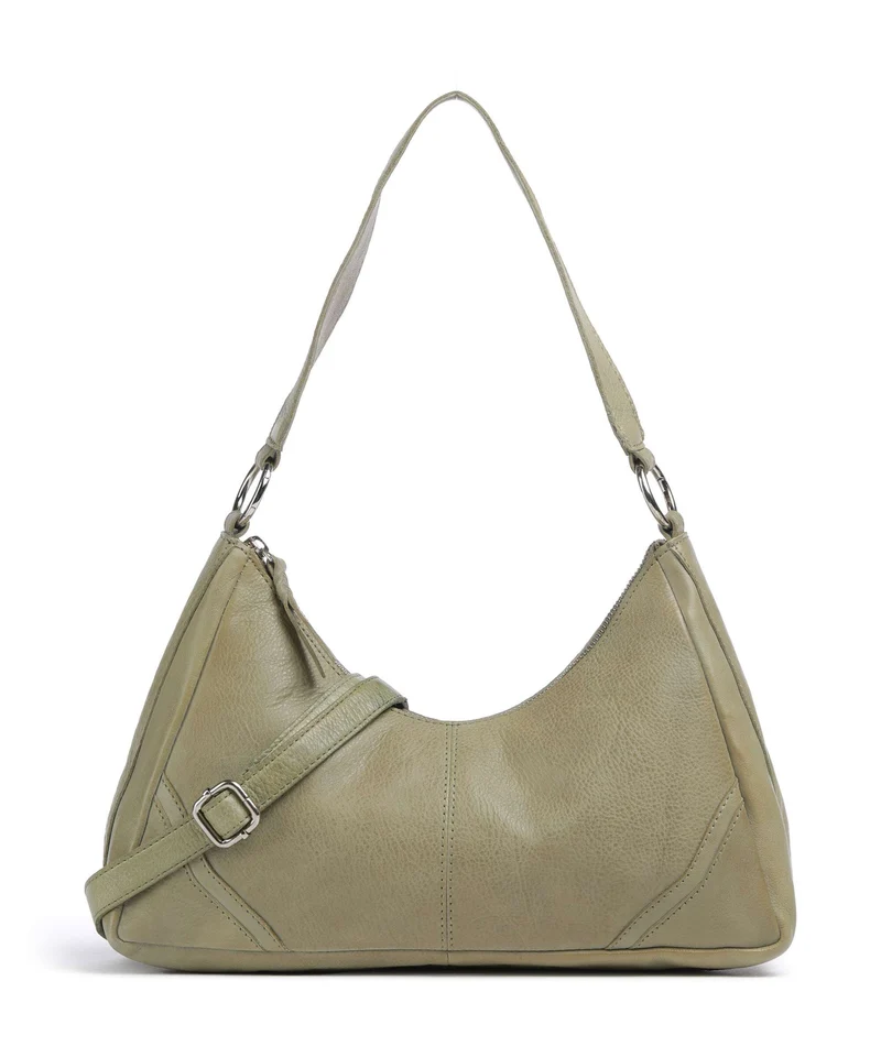 Taschendieb Wien Salvatorianerplatz 3 Bolso de hombro green leaf