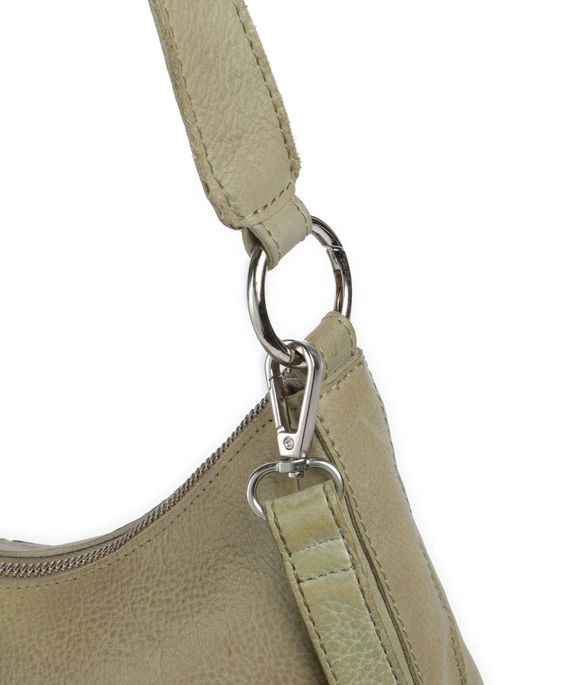 Taschendieb Wien Salvatorianerplatz 3 Bolso de hombro green leaf