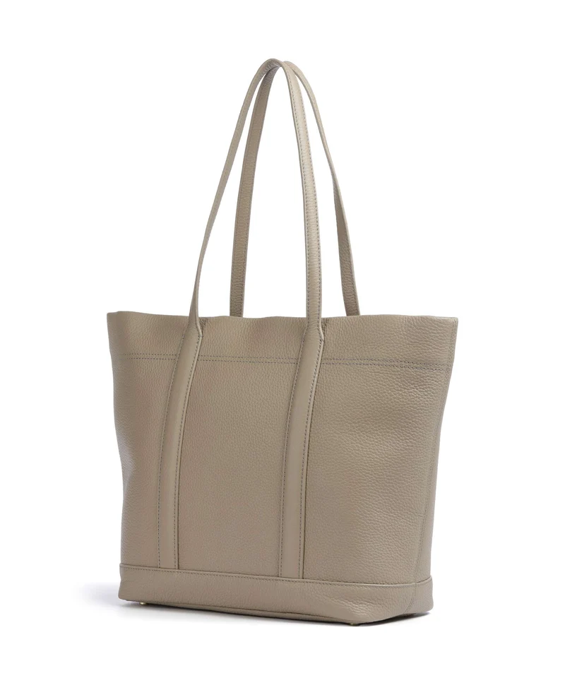 Bogner Bozen Zeta Bolsa shopping simply taupe
