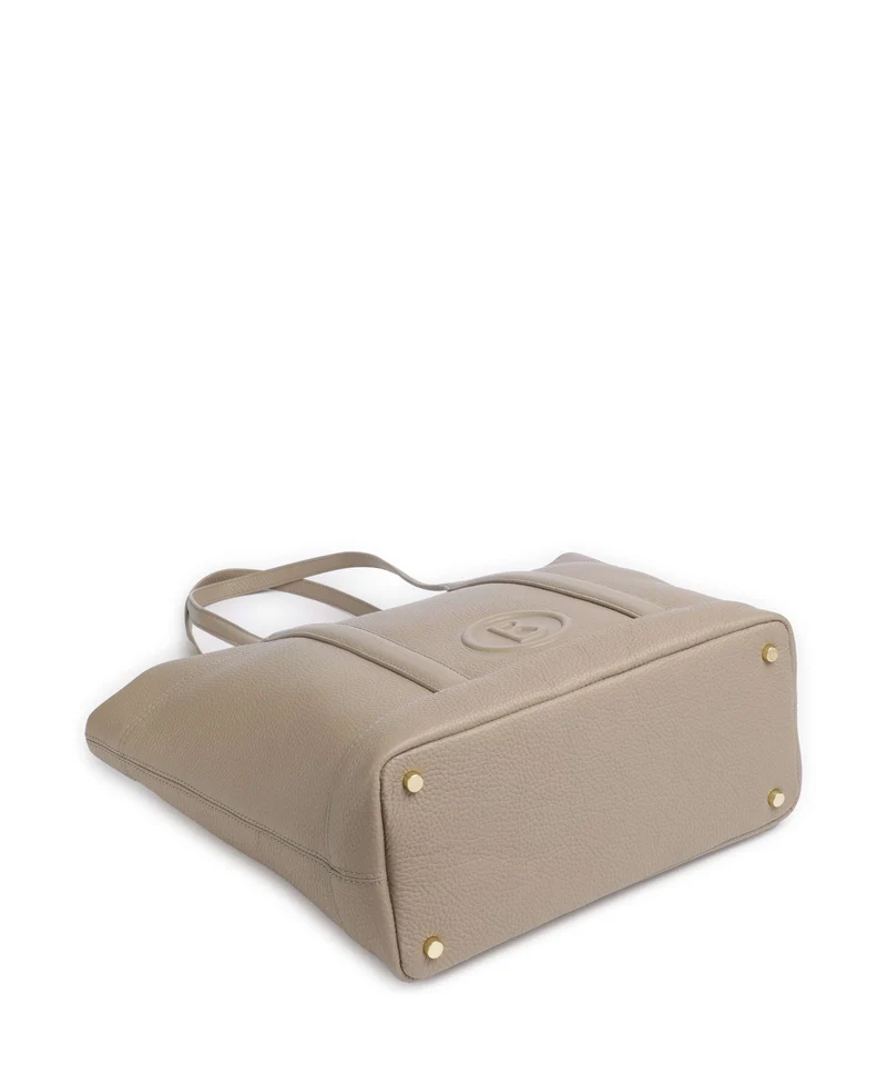 Bogner Bozen Zeta Bolsa shopping simply taupe
