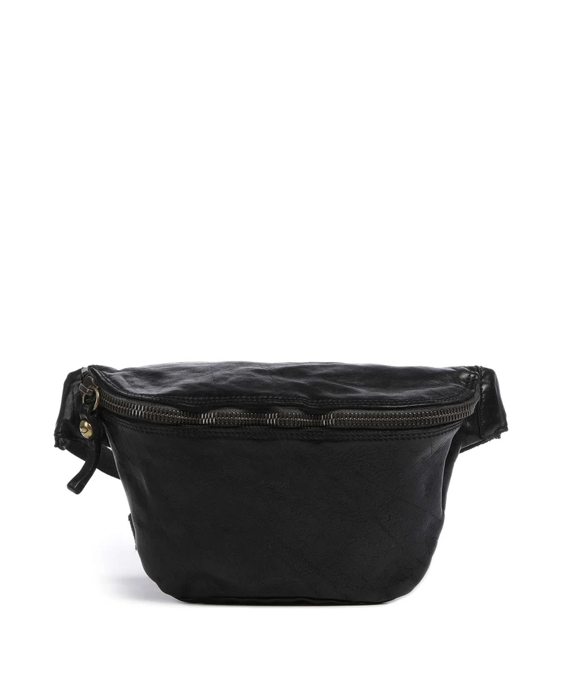 Campomaggi Bandolera nero