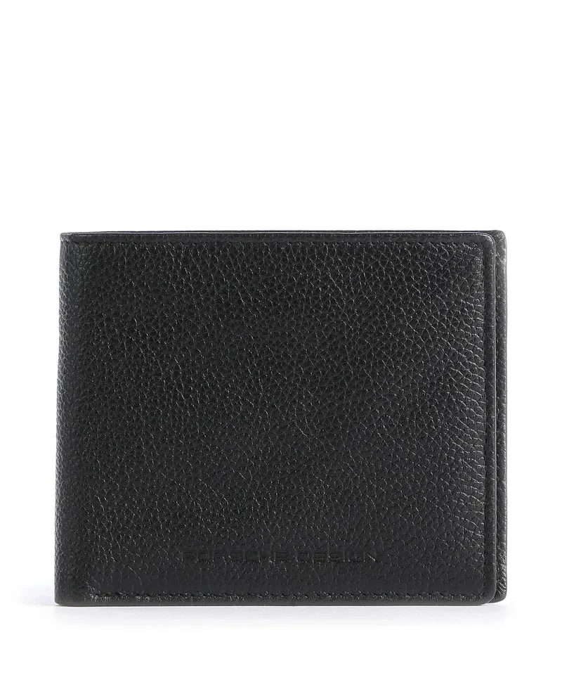 Porsche Design Voyager 4 Monedero black