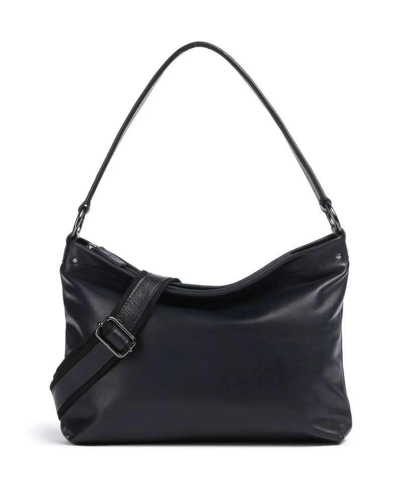Harold's Caugio Bolso de hobo dunkelblau