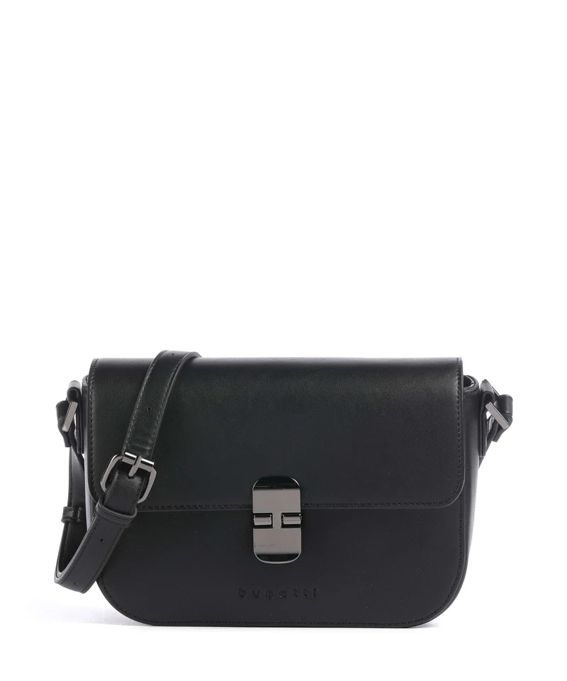 Bugatti Nela Bandolera black