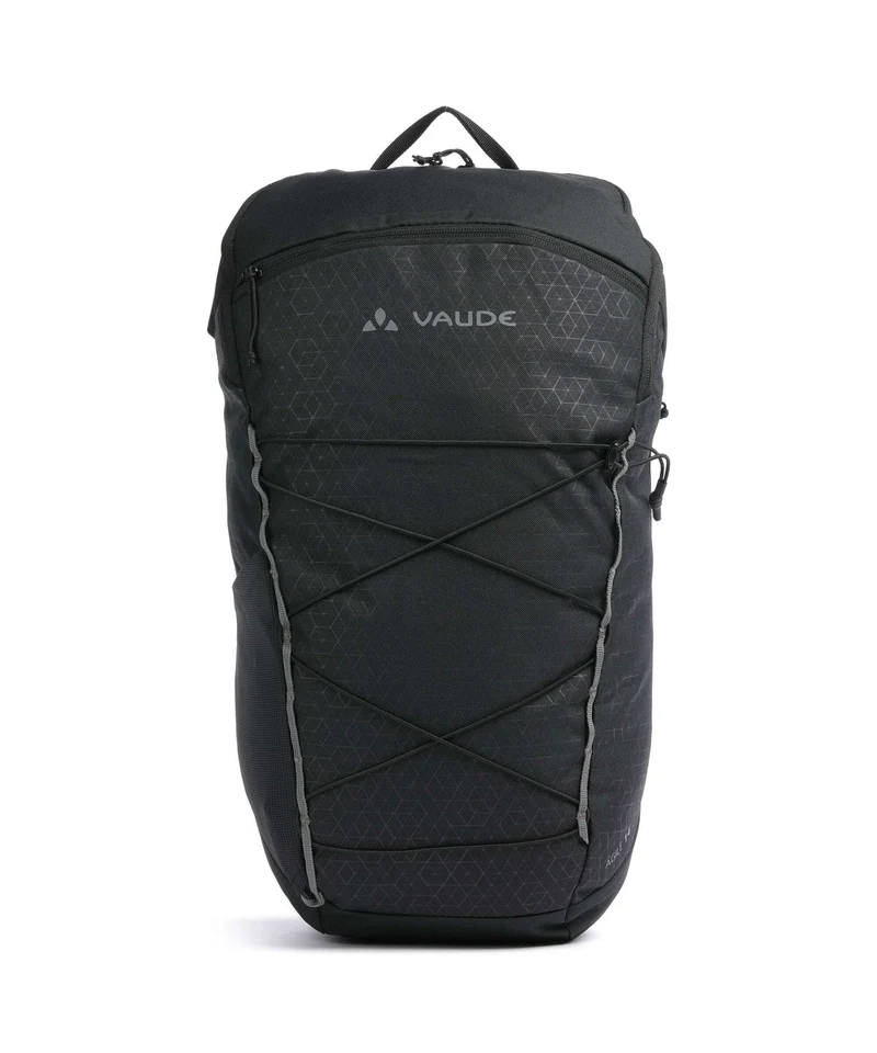 Vaude Agile 14 Mochila de senderismo black