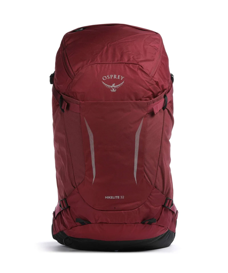 Osprey Hikelite 32 M/L Mochila de senderismo chameleon/black