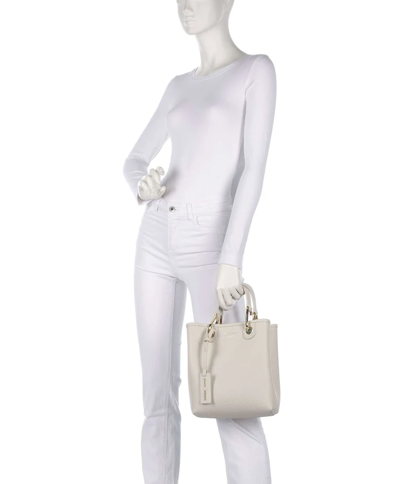 Emporio Armani My EA Bolso de mano corda/terra