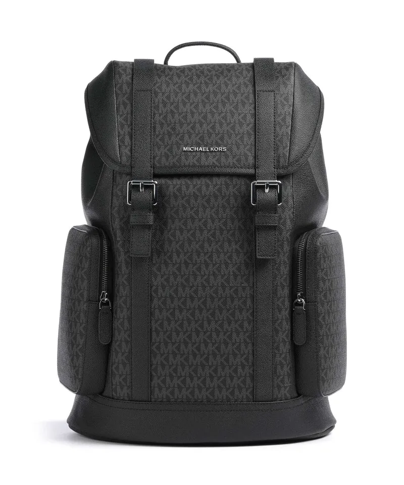 Michael Kors Hudson Mochila black