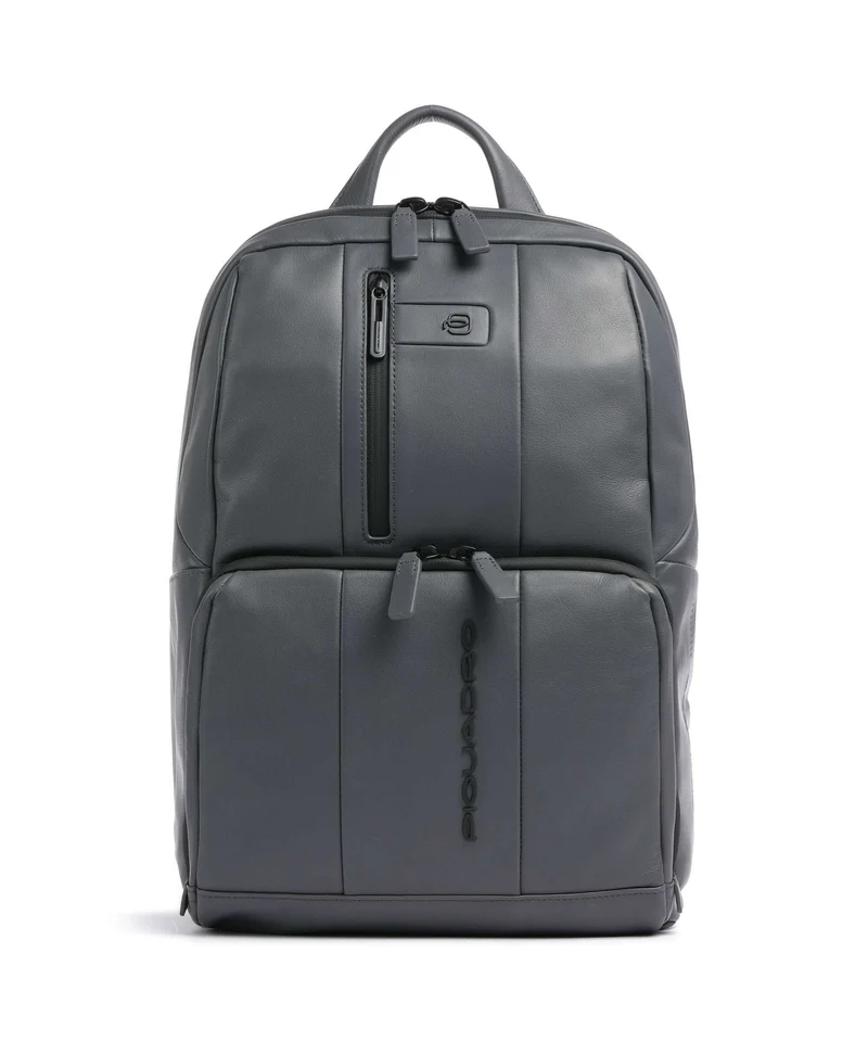 Piquadro Urban Mochila para portátil grigio
