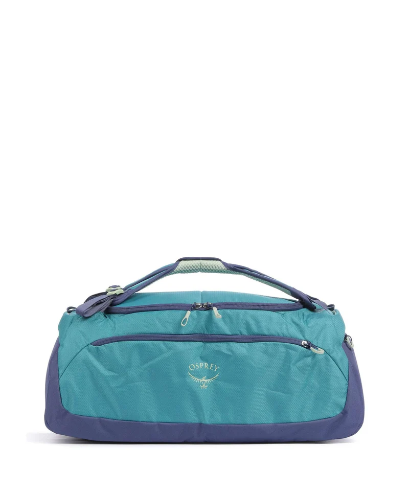 Osprey Daylite 60 Bolsa de fin de semana blue spikemoss/alkaline