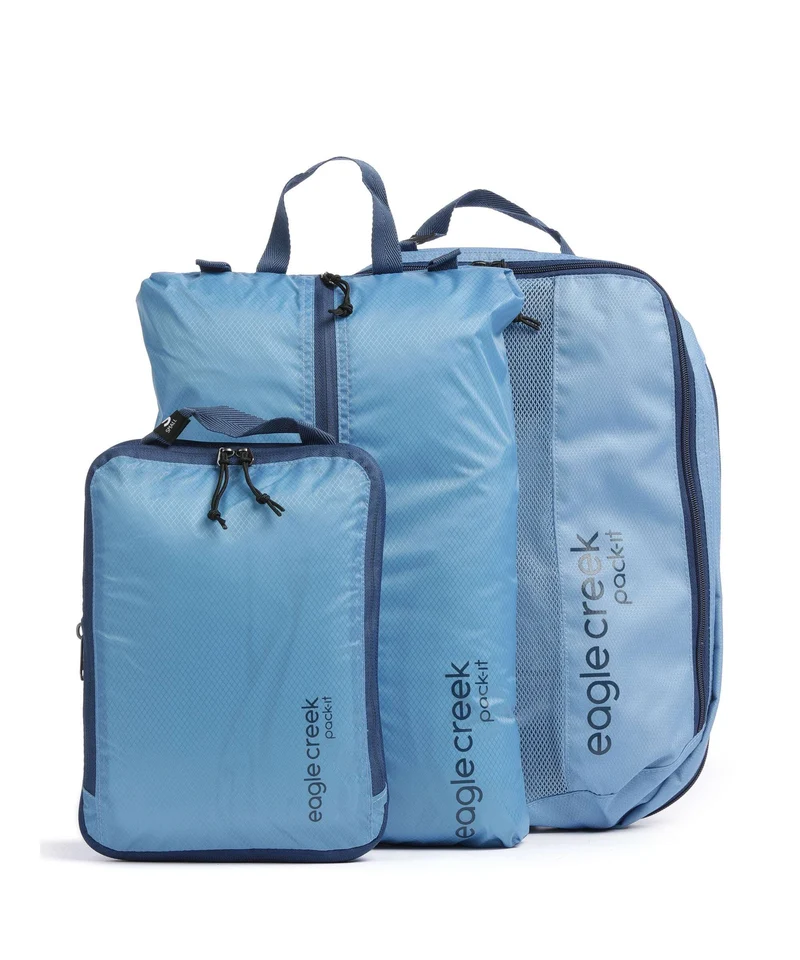 Eagle Creek Pack-It Essentials Accesorio de viaje blue dawn