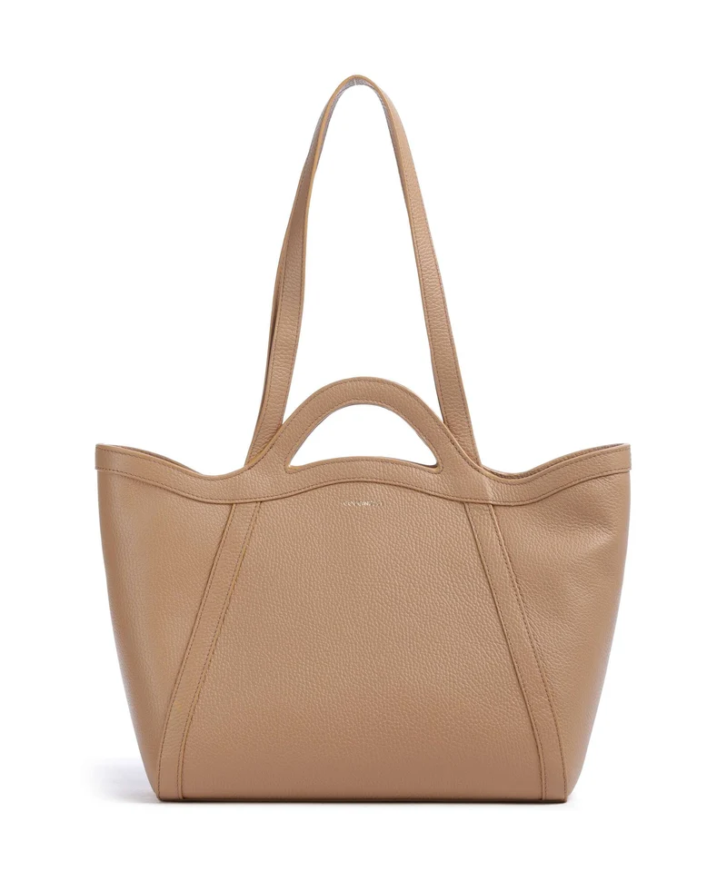 Coccinelle Amalia Bolsa shopping skin