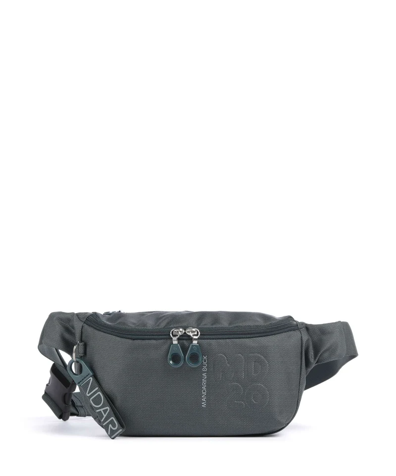 Mandarina Duck MD20 Riñonera pine green