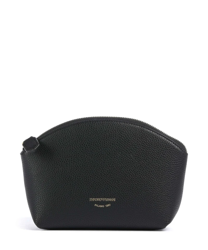 Emporio Armani My EA Bolso de cosméticos black
