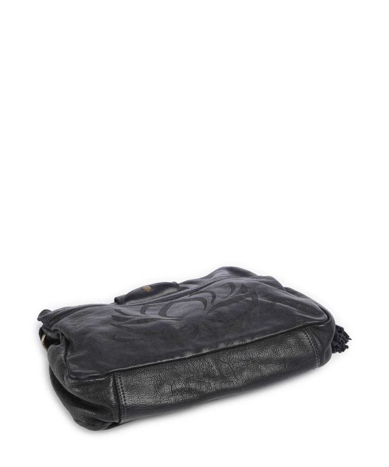 Taschendieb Wien Freundgasse 3 Bandolera blue sea