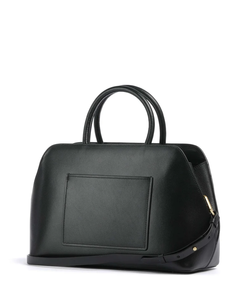 Radley London Liverpool Street Bolso de mano black