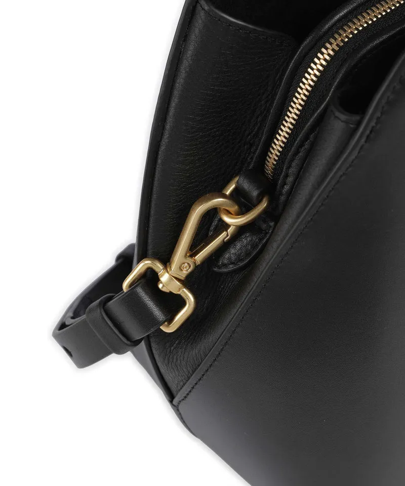 Radley London Liverpool Street Bolso de mano black