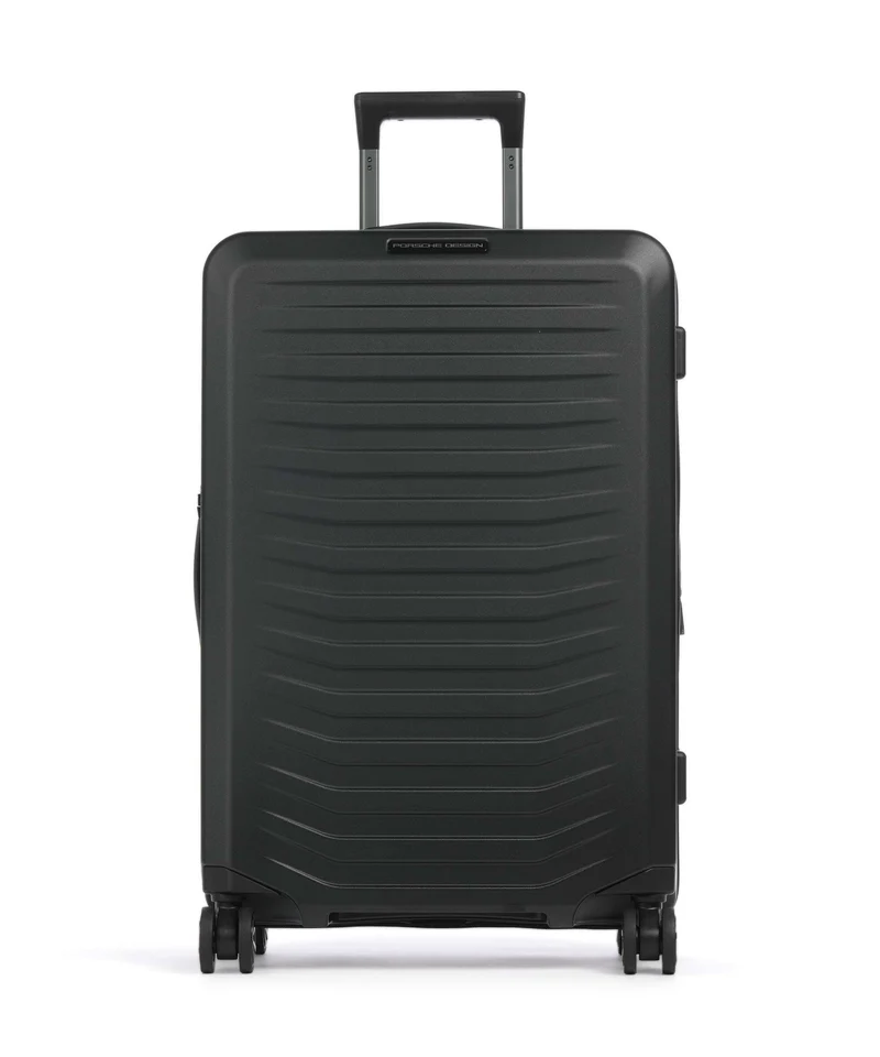 Porsche Design Roadster HC Maleta con 4 ruedas matt black