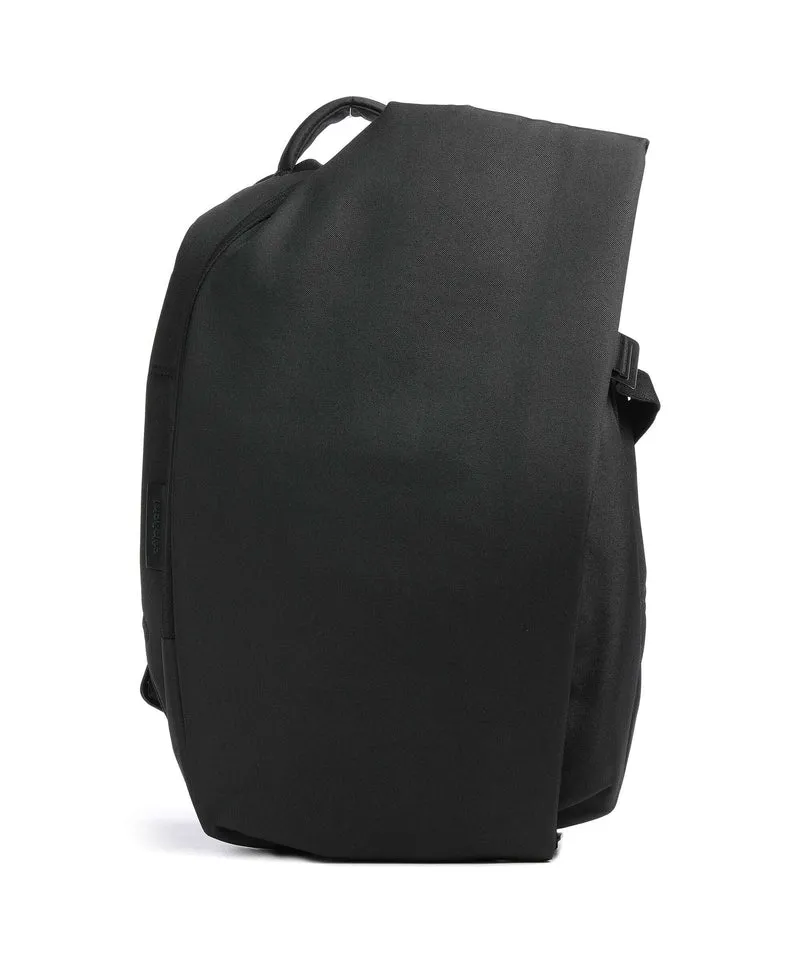 Côte&Ciel Isar S Mochila para portátil black