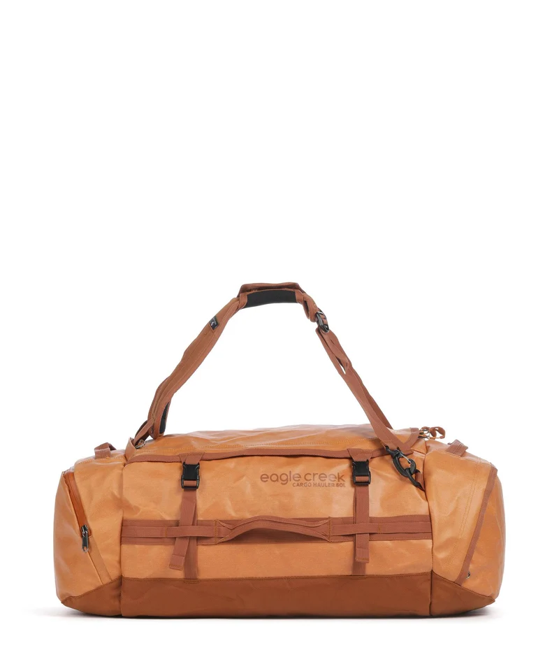 Eagle Creek Cargo Hauler 60 Bolso de viaje iron orange