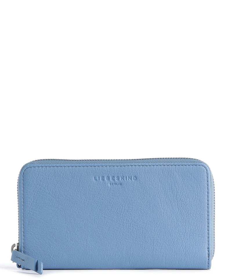 Liebeskind Vivian Classics Monedero dutch blue
