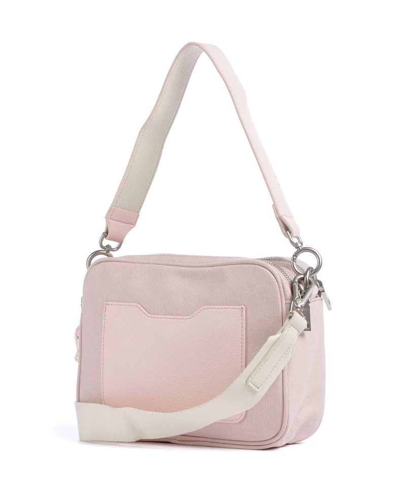 FredsBruder Carry Me Everywhere Bolso de hombro rose shades