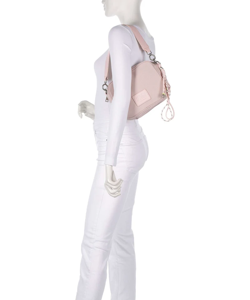 FredsBruder Carry Me Everywhere Bolso de hombro rose shades
