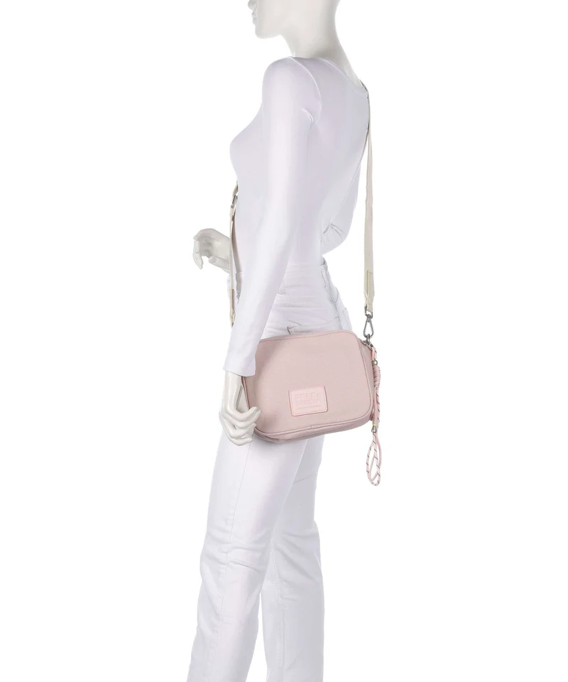 FredsBruder Carry Me Everywhere Bolso de hombro rose shades