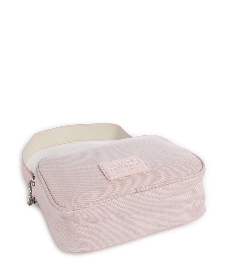 FredsBruder Carry Me Everywhere Bolso de hombro rose shades