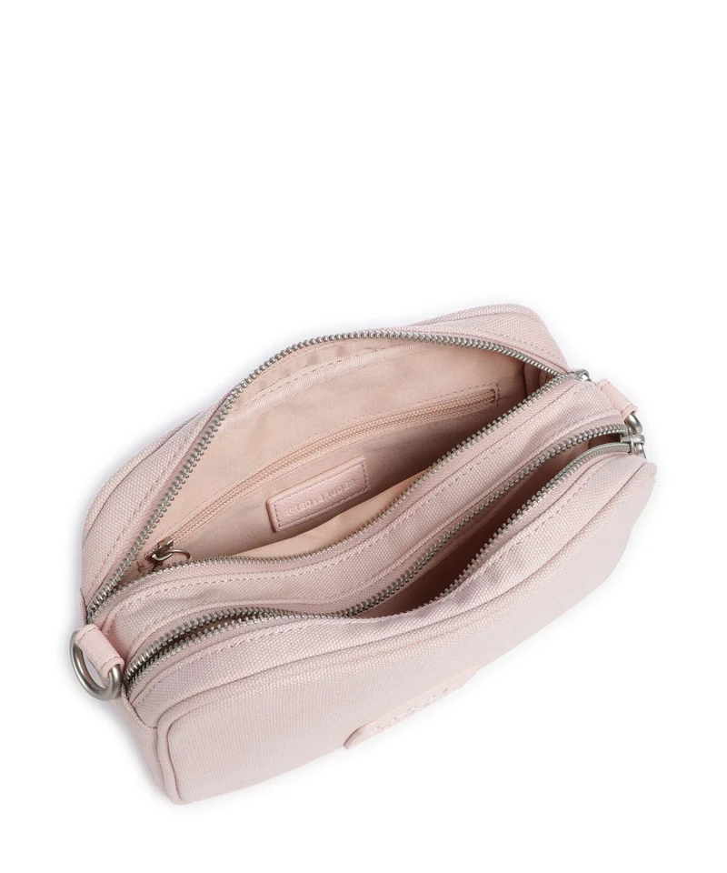 FredsBruder Carry Me Everywhere Bolso de hombro rose shades