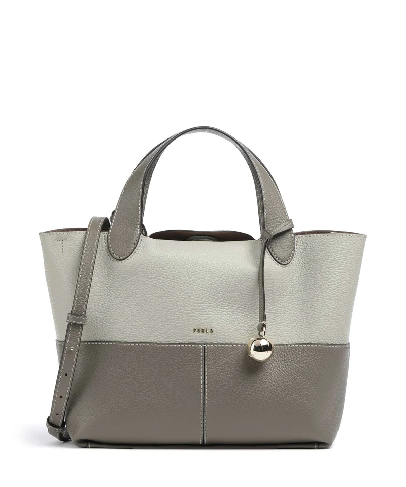 Furla Primrose M Bolso de mano sage/light salvia