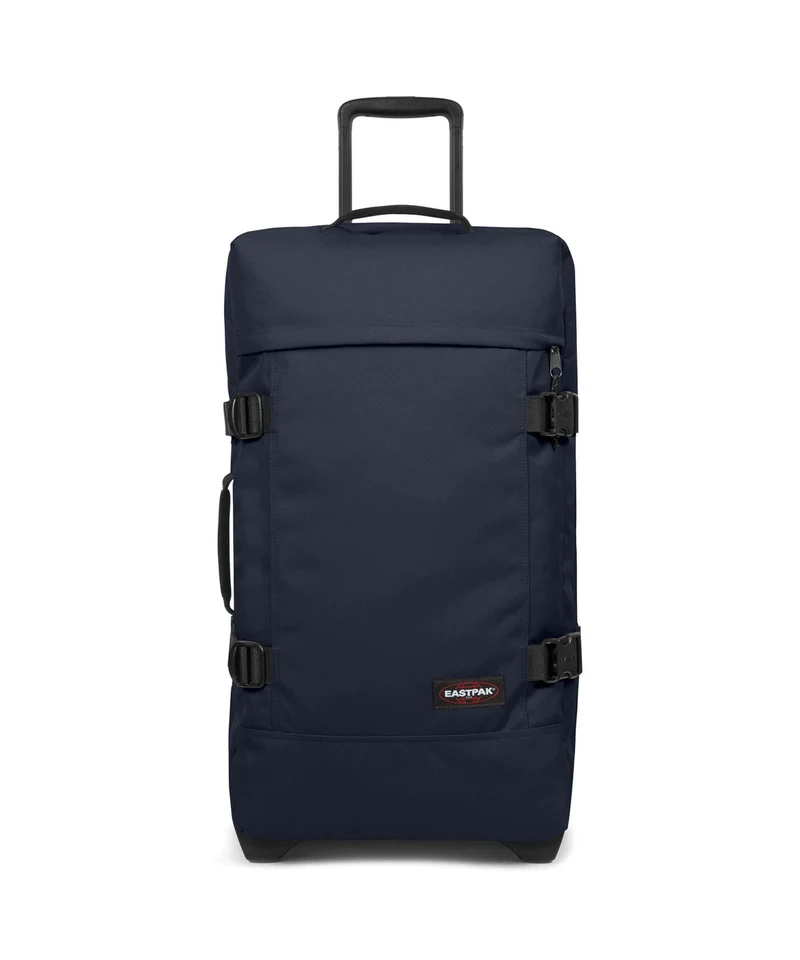 Eastpak Tranverz M Bolso de viaje con ruedas ultramarine