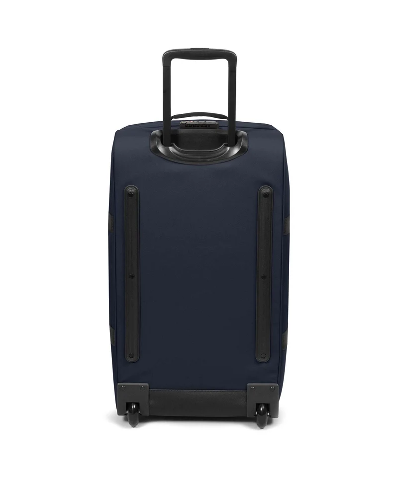Eastpak Tranverz M Bolso de viaje con ruedas ultramarine