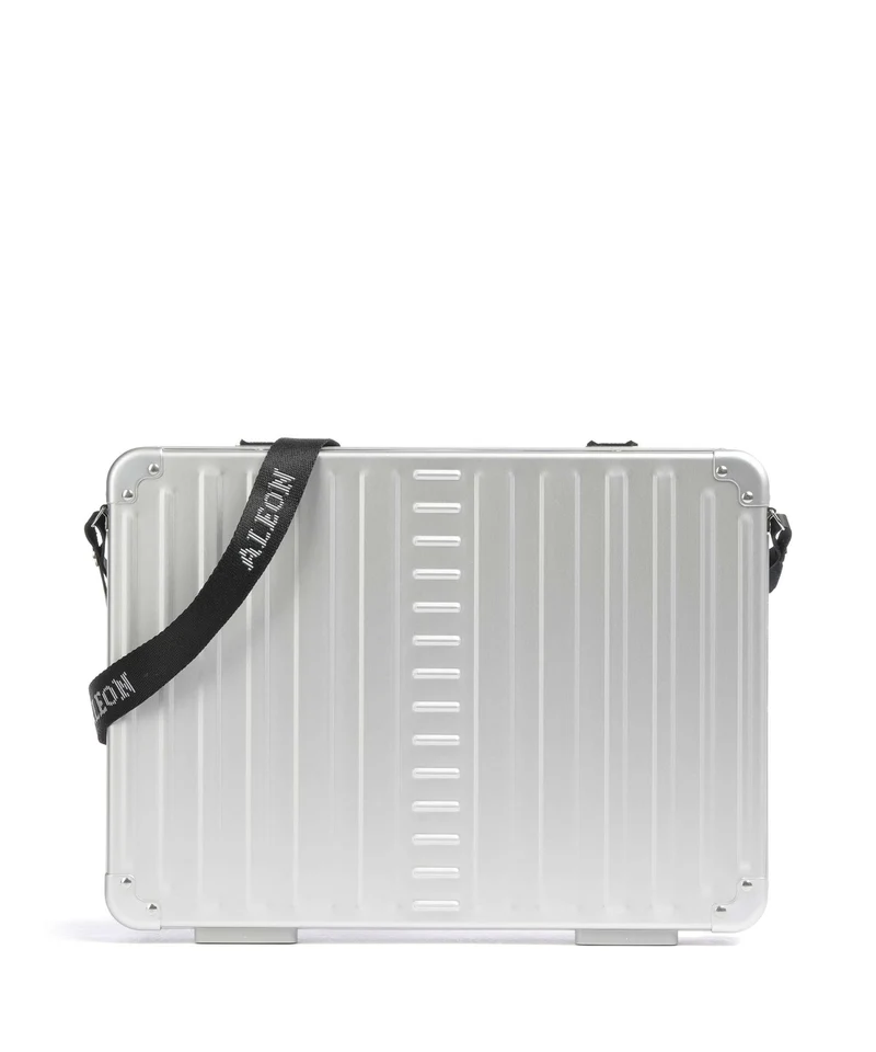 Aleon Classic Bolso para portátil platinum