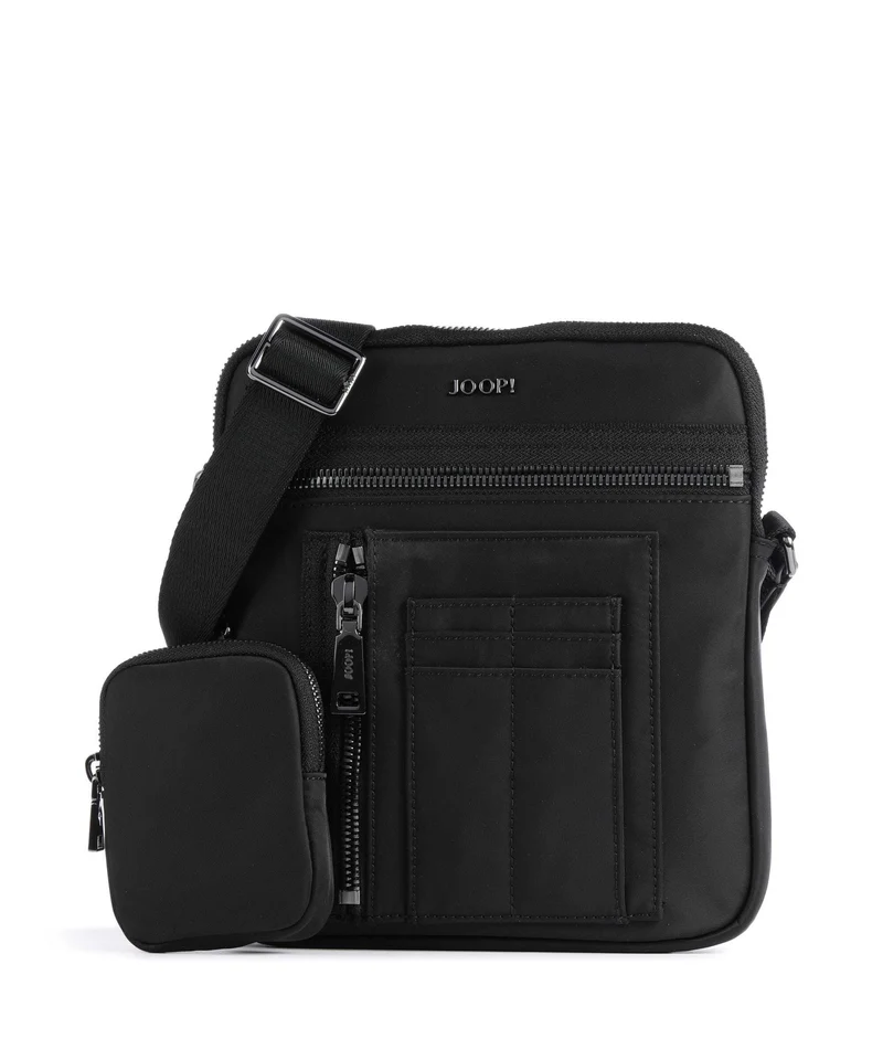 JOOP! Barletta Milo Bandolera black