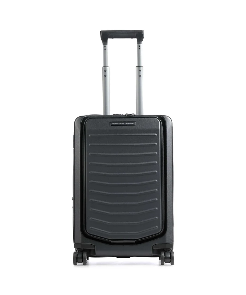 Porsche Design Roadster HC Business Maleta con 4 ruedas black