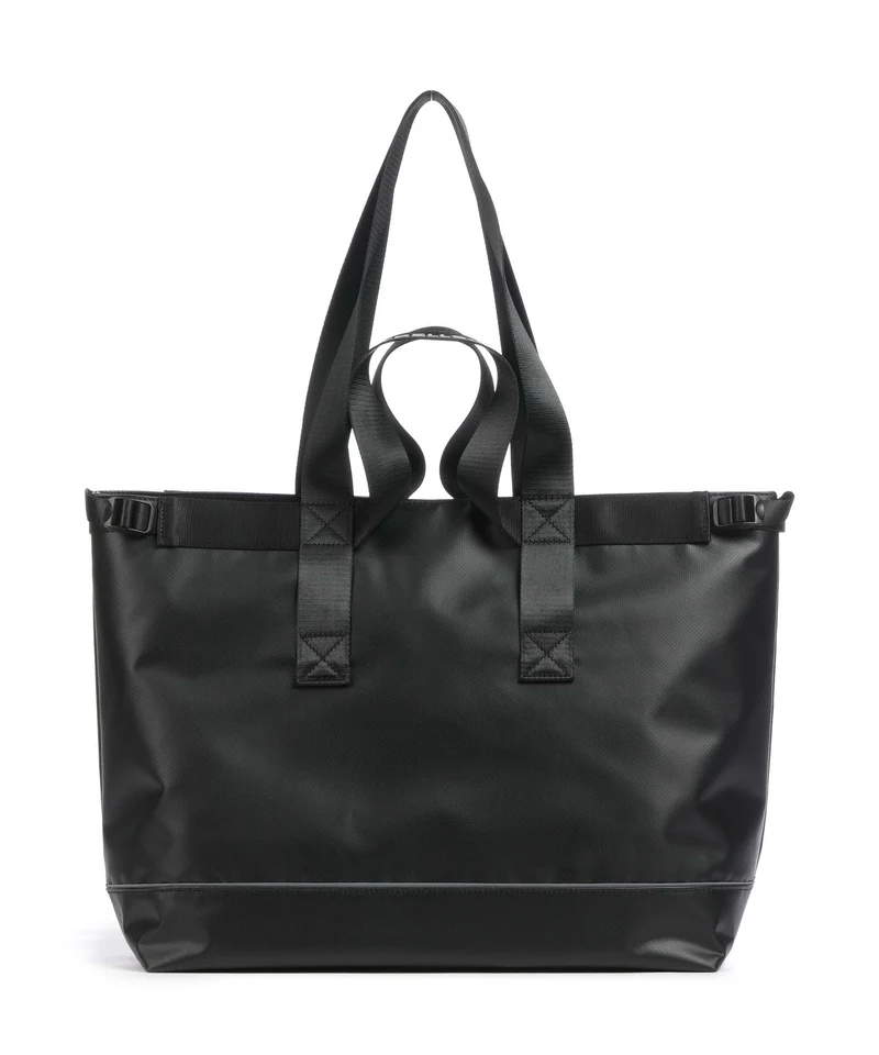 Strellson Stockwell 2.0 Purge Bolsa shopping black