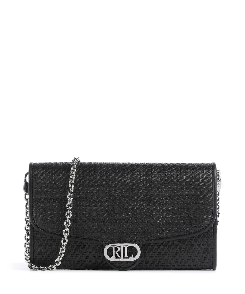 Lauren Ralph Lauren Adair 20 Monedero black