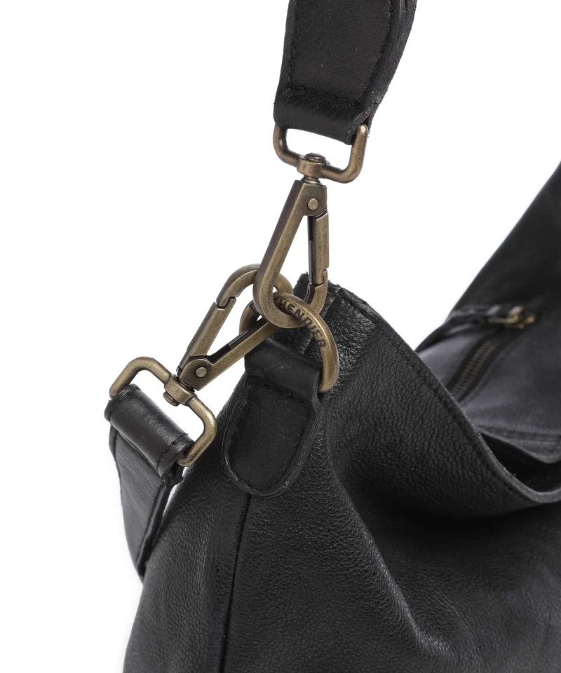 Taschendieb Wien Paoliweg 2 Bolso de hombro black bean