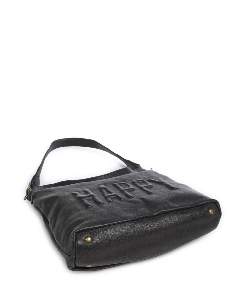 Taschendieb Wien Paoliweg 2 Bolso de hombro black bean