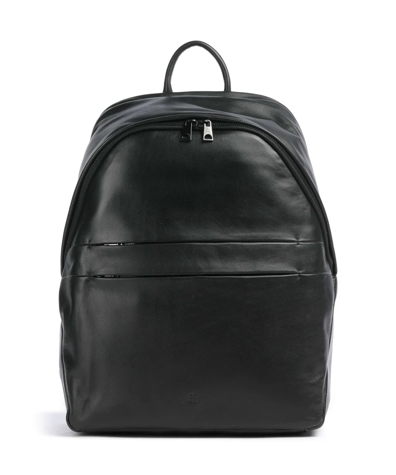 DuDu Bags New York Mochila para portátil black