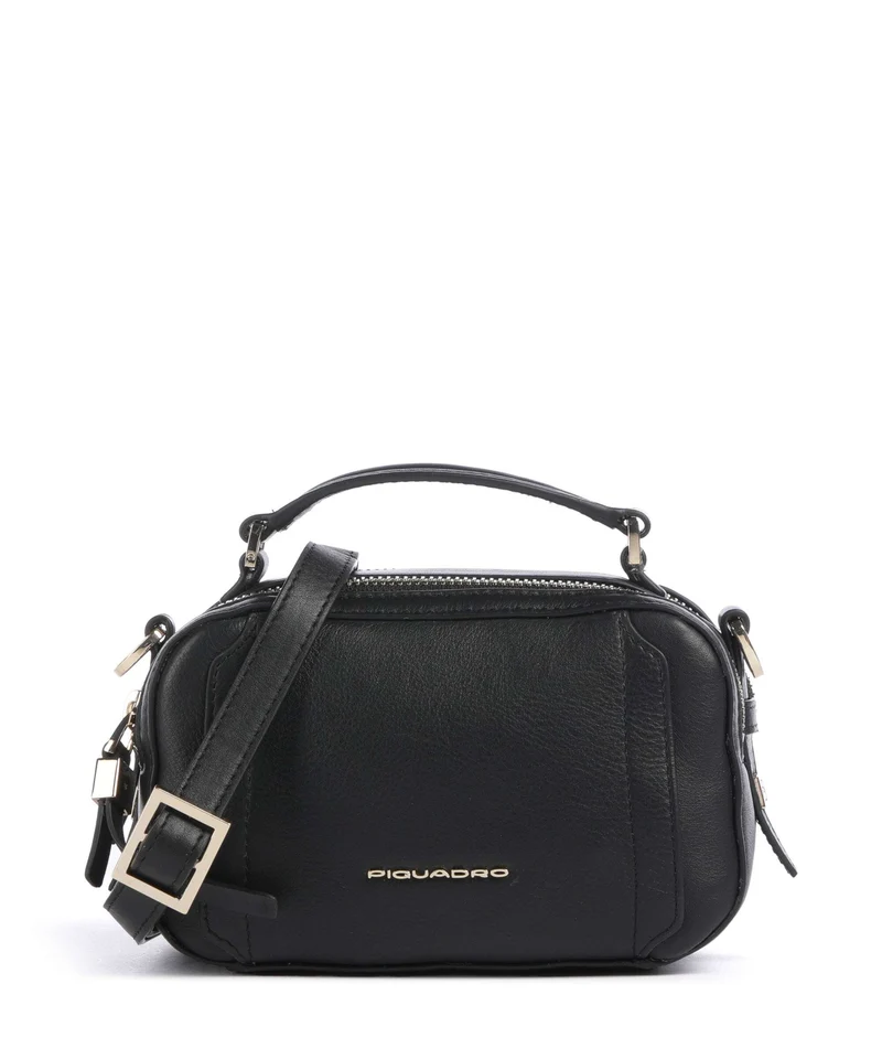 Piquadro W92 Bandolera black