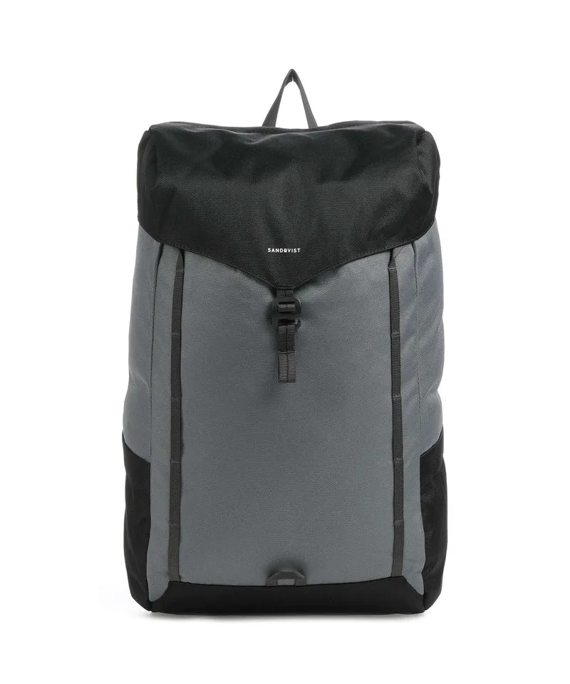 Sandqvist Urban Outdoor Walter Mochila multicolour/dark