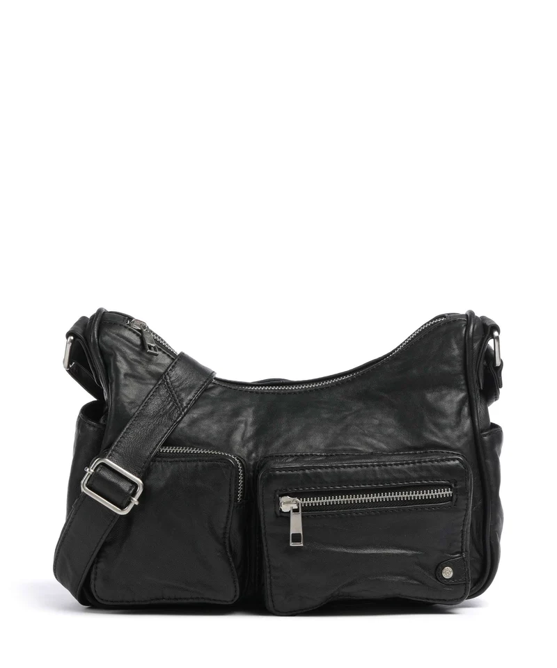 Depeche Power Field Bandolera black