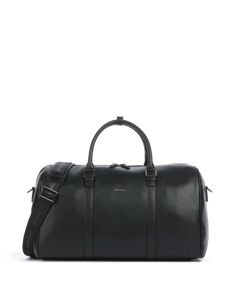 Valentino Bags Horizon Bolsa de fin de semana nero