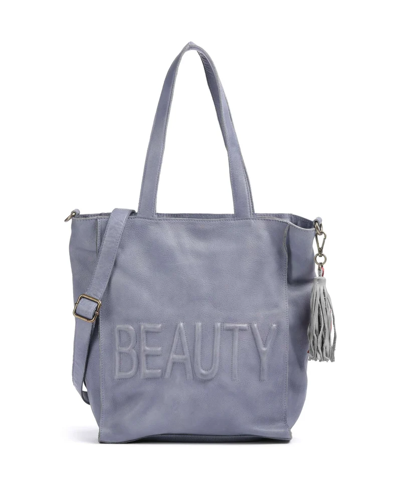 Taschendieb Wien Paoliweg 1 Bolsa shopping lila lavender