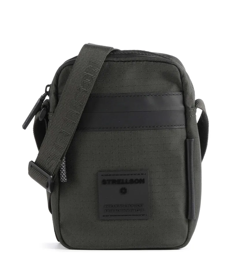 Strellson Northwood Bandolera khaki