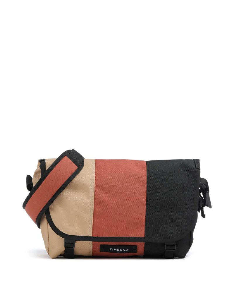 Timbuk2 Heritage Classic S Bolso de mensajero earth